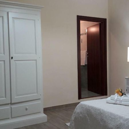 Camere Vacanze Acqua Chiara بورتو توريس المظهر الخارجي الصورة
