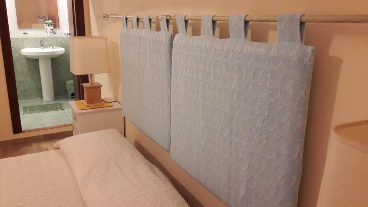 Camere Vacanze Acqua Chiara بورتو توريس المظهر الخارجي الصورة
